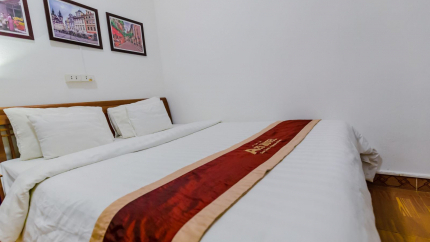 Phòng Tiêu Chuẩn 1