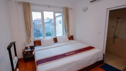 Phòng Tiêu Chuẩn 2