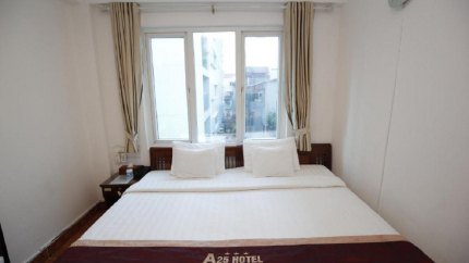 Phòng Tiêu Chuẩn 2