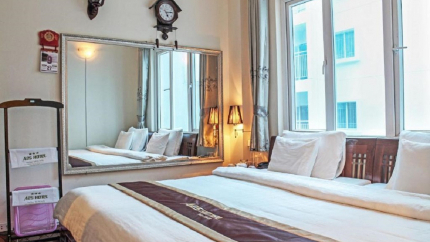 Phòng Tiêu Chuẩn 2