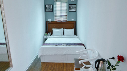 Phòng Tiêu Chuẩn