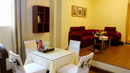 Phòng Suite VIP