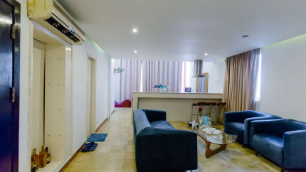 Phòng Excutive Suite