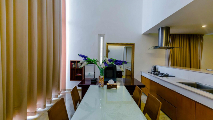 Phòng Excutive Suite