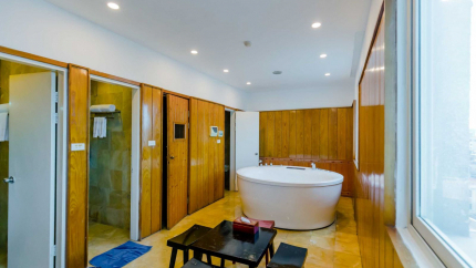 Phòng Excutive Suite