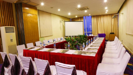 Phòng Hội Nghị
