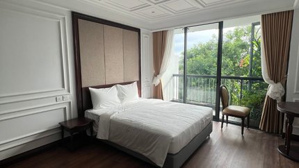 Phòng view đẹp