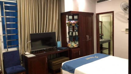 Phòng Tiêu Chuẩn