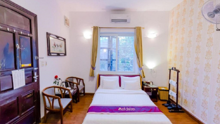 Phòng Tiêu Chuẩn