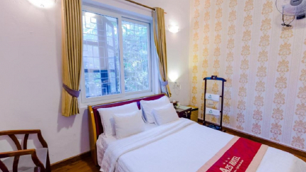 Phòng Tiêu Chuẩn