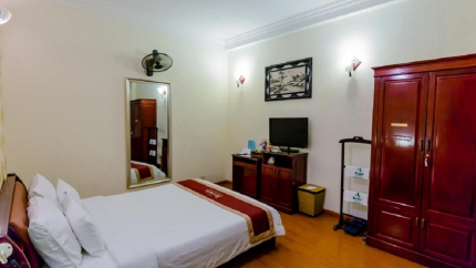 Phòng Tiêu Chuẩn