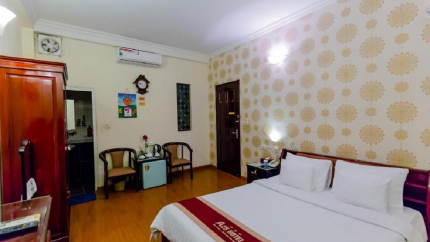 Phòng Tiêu Chuẩn