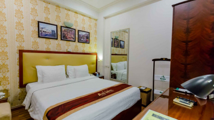 Phòng Tiêu Chuẩn