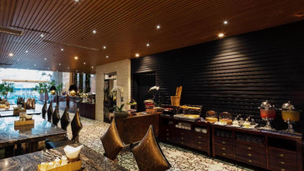 Nhà Hàng Khách sạn A&Em 44 Phan Bội Châu