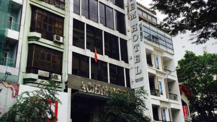 Khách Sạn A - Em 46 Hai Bà Trưng