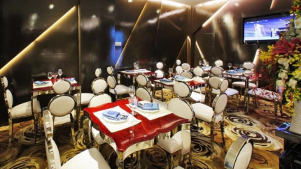 Nhà Hàng Tại  A - Em 46 Hai Bà Trưng