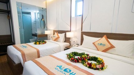 Giường Twin Thoải Mái