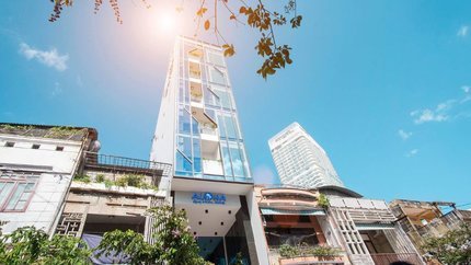 Toàn Cảnh Aloha Hotel Quy Nhơn