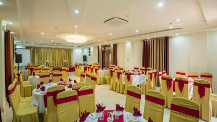 Amanda My Canh Resstaurant