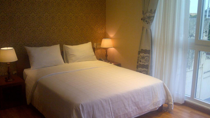 Standard Khách sạn Anh Đào Mekong