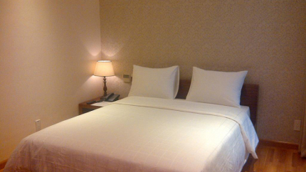 Stardard Khách sạn Anh Đào Mekong