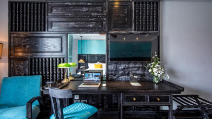 Hội An Family Room