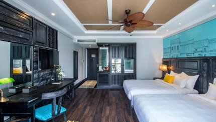 Hội An Family Room