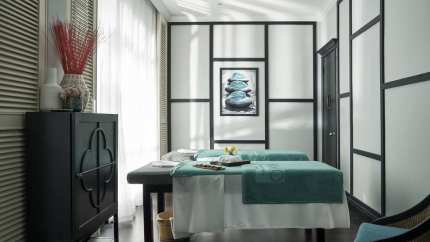 Spa Anio Boutique Hội An