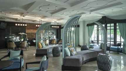 Cafe Anio Boutique Hội An