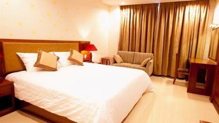 khách sạn Aquari Hồ Chí Minh