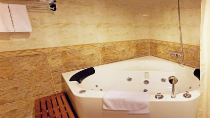 khách sạn Aquari Hồ Chí Minh