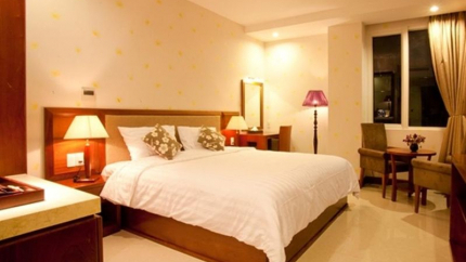 khách sạn Aquari Hồ Chí Minh