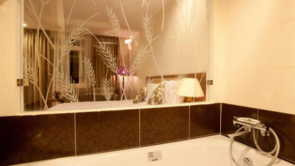 khách sạn Aquari Hồ Chí Minh