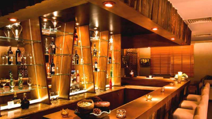 khách sạn Aquari Hồ Chí Minh