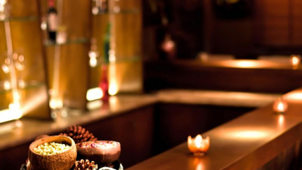 khách sạn Aquari Hồ Chí Minh
