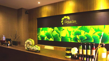 khách sạn Aquari Hồ Chí Minh