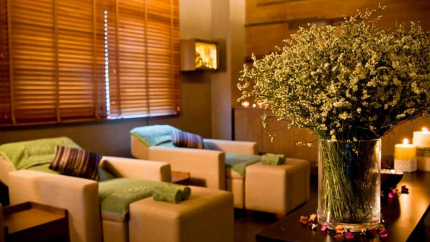 khách sạn Aquari Hồ Chí Minh