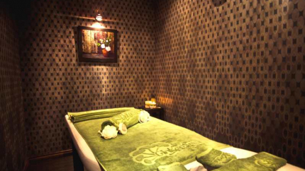 khách sạn Aquari Hồ Chí Minh