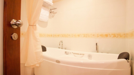 khách sạn Aquari Hồ Chí Minh