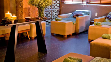 khách sạn Aquari Hồ Chí Minh