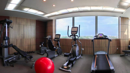 khách sạn Aquari Hồ Chí Minh