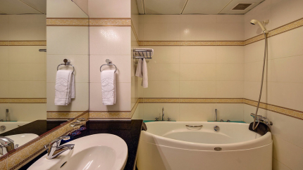 Phòng Aquari Suite