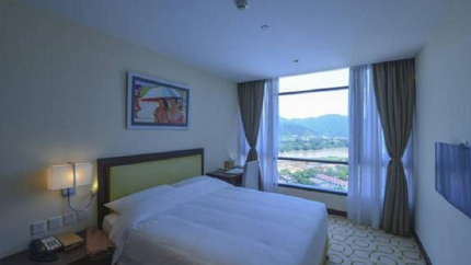 Phòng Junior Suite