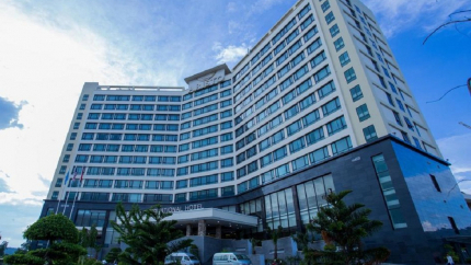 Aristo International