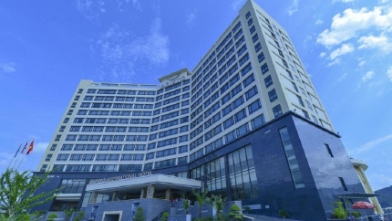 Aristo International