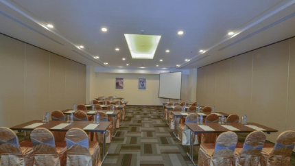 Phòng hội nghị