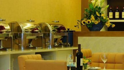 Khách sạn Asian Ruby Central Sài Gòn