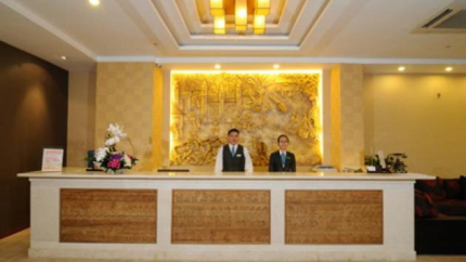 Asian Ruby Park View Sài Gòn