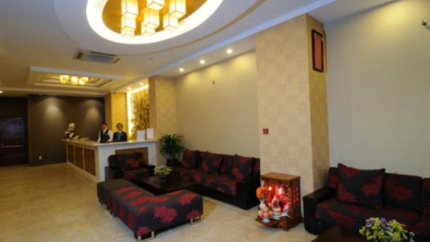 Asian Ruby Park View Sài Gòn