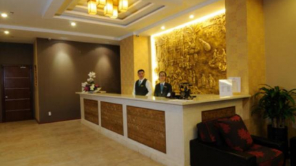 Asian Ruby Park View Sài Gòn